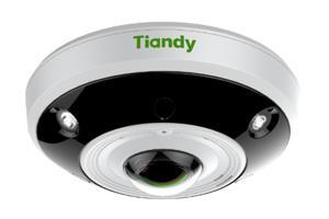 Camera IP Tiandy TC-NC1261