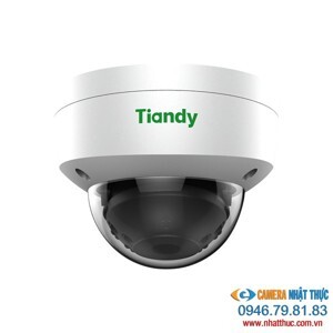 Camera IP Tiandy TC-NC252