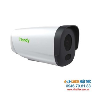 Camera IP Tiandy TC-NCL214S