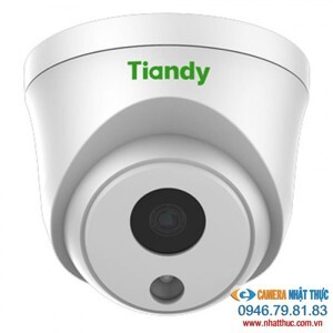 Camera IP Tiandy TC-NCL222S Super Starlight