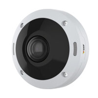 Camera IP toàn cảnh 360 độ 12MP  AXIS M4308-PLE