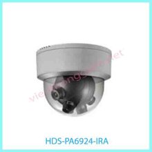 Camera IP toàn cảnh HDParagon HDS-PA6924-IRA - 8MP