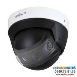 Camera IP Toàn cảnh Dahua IPC-PDBW8800-A180