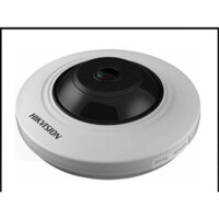 Camera IP Toàn Cảnh Fisheye 3.0 Mp HIKVISION DS-2CD2935FWD-I