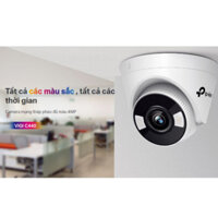 Camera IP TP-Link CCTV VIGI C440 4MP, VIGI C430 3MP Full Color, Phát Hiện Chuyển Động - Chính Hãng