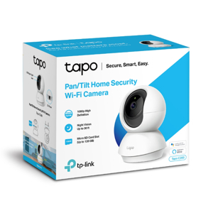 Camera IP TP-Link Tapo C210