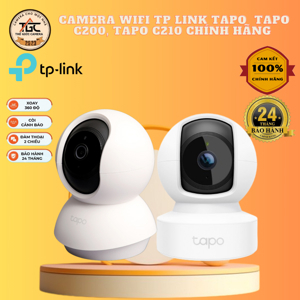 Camera IP TP-Link Tapo C210