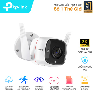Camera IP TP-Link Tapo C310