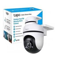 Camera IP TP-Link Tapo C500 1080p Full HD Quay/Quét Ngoài Trời