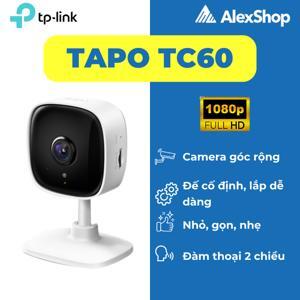Camera IP TP-Link Tapo TC60