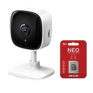 Camera IP TP-Link Tapo TC60
