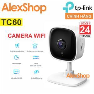 Camera IP TP-Link Tapo TC60