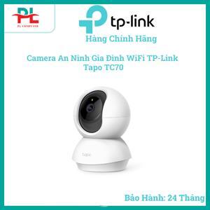 Camera IP TP-Link Tapo TC70