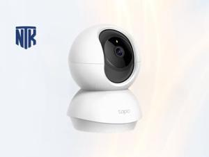 Camera IP TP-Link Tapo TC70