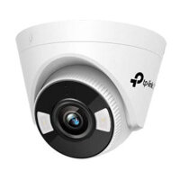 Camera IP Tplink 3MP Thiết Kế Dạng Dome Phù Hợp Lắp Đặt Trong Nhà (VIGI C430)