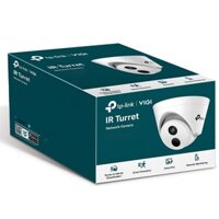 Camera IP TPLink VIGI C420I 2MP Hỗ Trợ Hồng Ngoại, Phát Hiện Thông Minh, Hỗ Trợ cấp nguồn qua poe