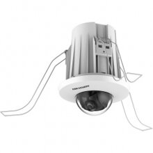 Camera quan sát IP thông minh Hikvision DS-2CD2E43G2-U