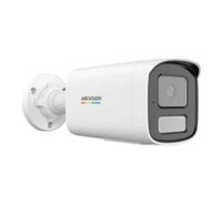 Camera IP Trụ 2MP có màu 24/7 HikVision DS-3T27G2-LUF-AI (AI/Mic/Có màu/Khe MicroSD 256G)