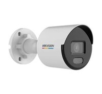 Camera IP Trụ 2MP có màu 24/7 HikVision DS-3027G2-LUF-AI (AI/Mic/Có màu/Khe MicroSD 256G)