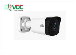 Camera IP trụ hồng ngoại UNV IPC2122LR3-F40-E