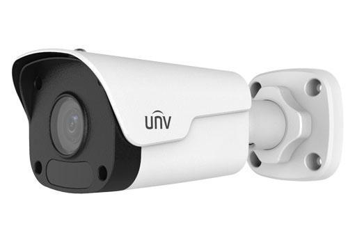 Camera IP trụ hồng ngoại UNV IPC2122LR3-F40-E