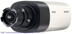 Camera IP UHD 4K Samsung SNB-9000P