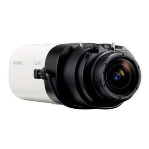 Camera IP UHD 4K Samsung SNB-9000P