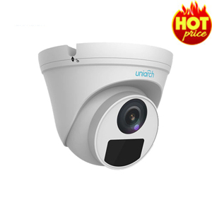 Camera IP Uniarch IPC-T125-PF28