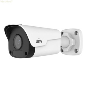 Camera IP Uniview IPC2125LR3-PF40M-D, 5MP