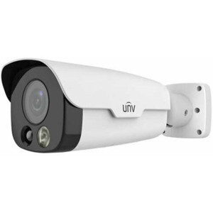 Camera IP Uniview IPC2125LR3-PF40M-D, 5MP