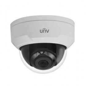 Camera IP Uniview IPC322CR3-VSPF28-A, 2MP
