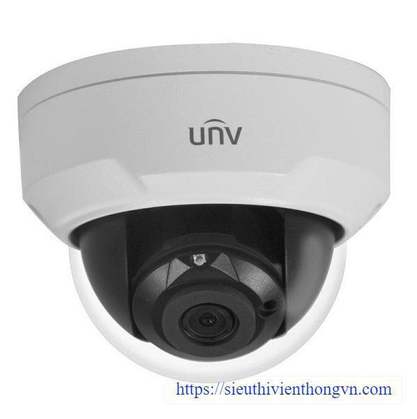 Camera IP Uniview IPC322ER3-DUVPF28-C - 2MP