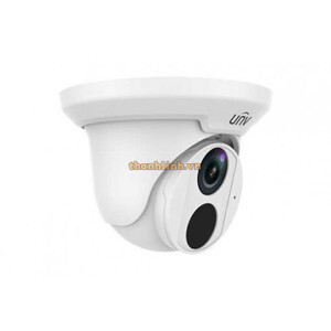 Camera IP Uniview IPC3615ER3-ADUPF28M, 5MP