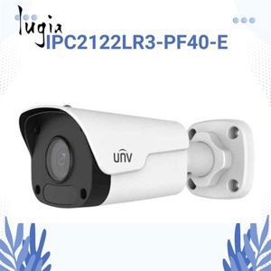 Camera IP UNV IPC2122LR3-PF40-E - 2MP
