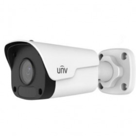 Camera IP UNV IPC2124LR3-PF40M-D