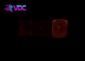 Camera IP UNV IPC2328SBR5-DPZ