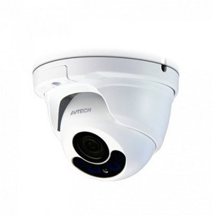 Camera IP Vantech DGM2405P/F28, 2MP