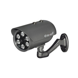 Camera box Vantech VP-122AHD - hồng ngoại