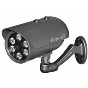 Camera box Vantech VP-122AHD - hồng ngoại