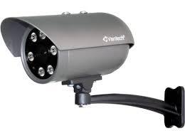 Camera box Vantech VP-122AHD - hồng ngoại