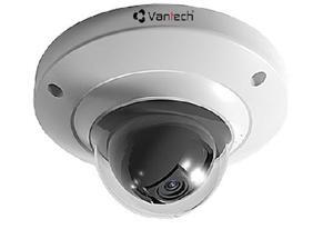 Camera dome Vantech VP-130N - hồng ngoại