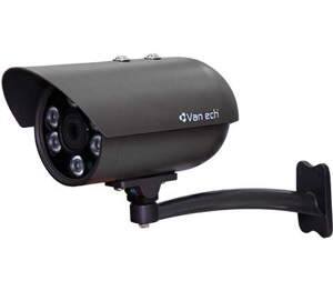 Camera box Vantech VP-141AHD - hồng ngoại