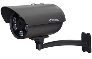 Camera box Vantech VP-141AHD - hồng ngoại