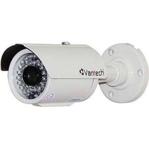 Camera box Vantech VP-151AHD - hồng ngoại
