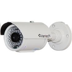 Camera box Vantech VP-152AHD - hồng ngoại