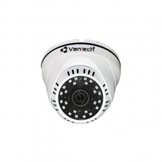 Camera dome Vantech VP-180H - hồng ngoại
