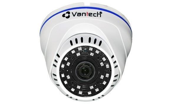 Camera dome Vantech VP-180H - hồng ngoại