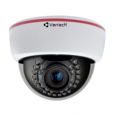 Camera dome Vantech VP-181A - hồng ngoại