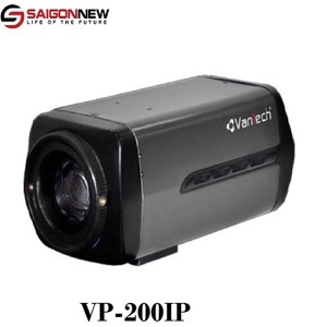 Camera IP Vantech VP-200IP