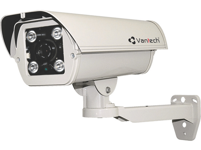 Camera box Vantech VP-202A - hồng ngoại